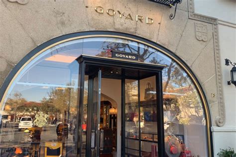 goyard boutique dallas tx.